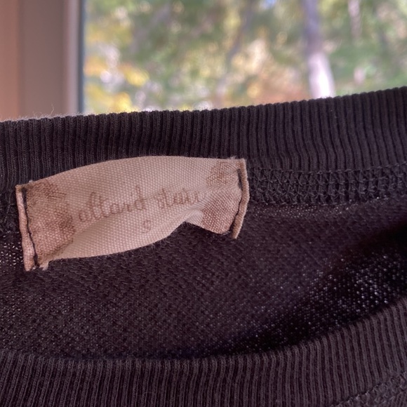 Altar’d State amazing cropped Nashville ls shirt - Picture 4 of 4